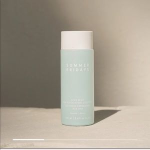 Summer Fridays Soft Reset